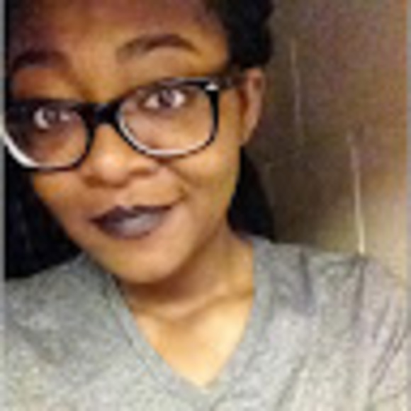 Meet your Posher, Bisi - Picture 1 of 1